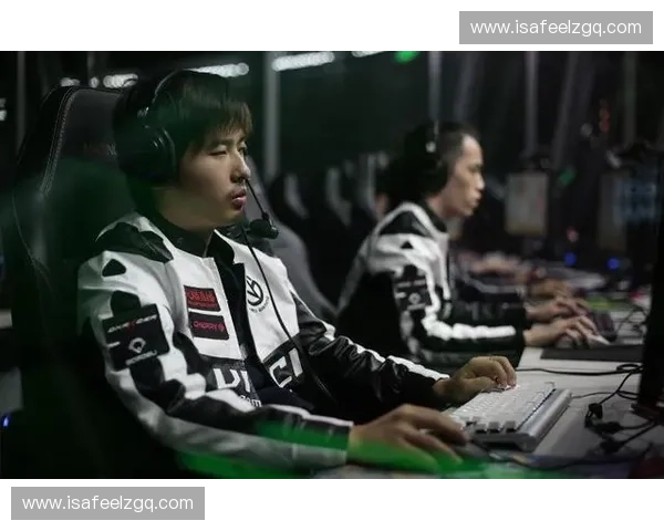 从DOTA2新星到战术智将杨璞如何以坚韧与智慧引领团队崛起 从DOTA2新星到战术智将杨璞如何以坚韧与智慧引领团队崛起