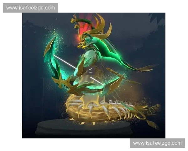 玄月在Dota2中的崛起与挑战分析及其英雄玩法深度解析 玄月在Dota2中的崛起与挑战分析及其英雄玩法深度解析