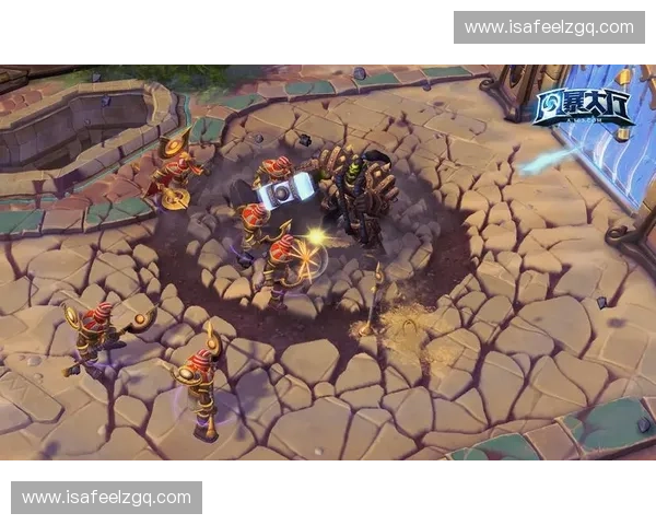 围绕风暴英雄常见错误问题的深入分析与多角度解决思路全面探讨研